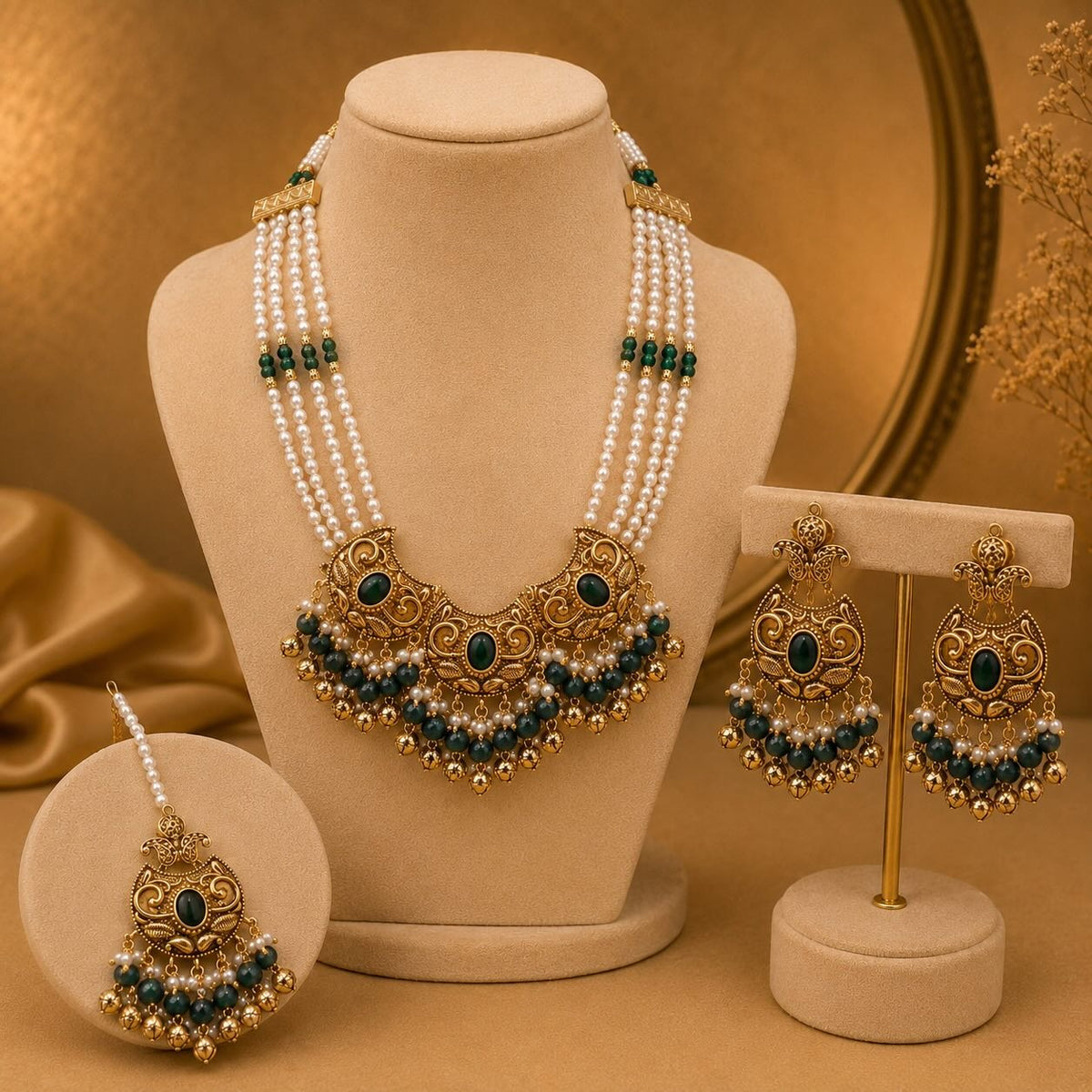 PUNJABI TRADITIONAL COLLECTION NZ07