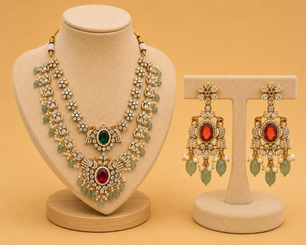 Gulnaar-e Set