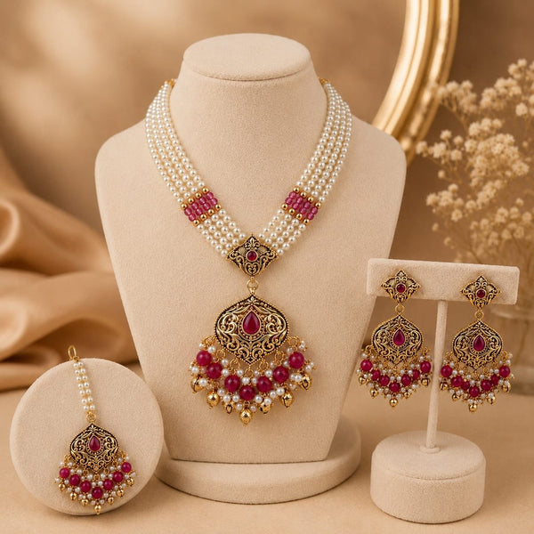 PUNJABI TRADITIONAL COLLECTION NZ05