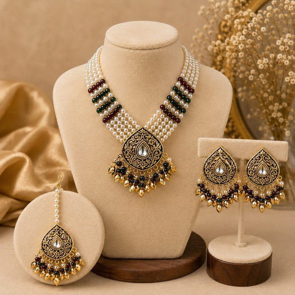 PUNJABI TRADITIONAL COLLECTION NZ03