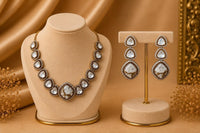 ZARMEEN in Gold