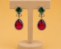 Rang Mahal Statement Set