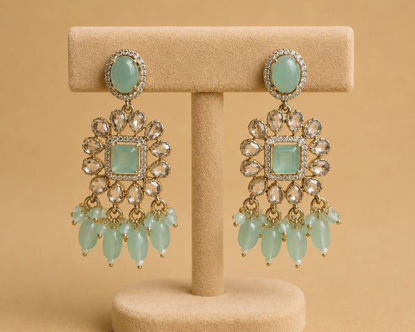 ZARMINA MINT